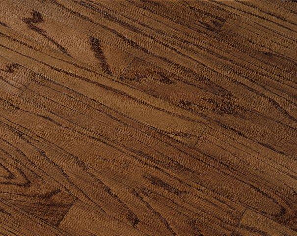 Bruce Harwood Flooring Oak - Mellow
